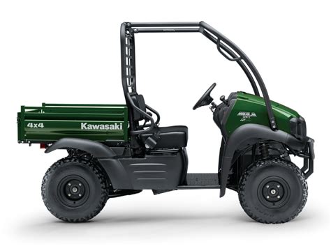 buggy 4x4|Kawasaki MULE SX .